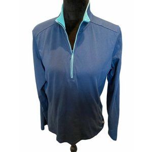 Horny Toad Shirt Top Long Sleeve Sz L